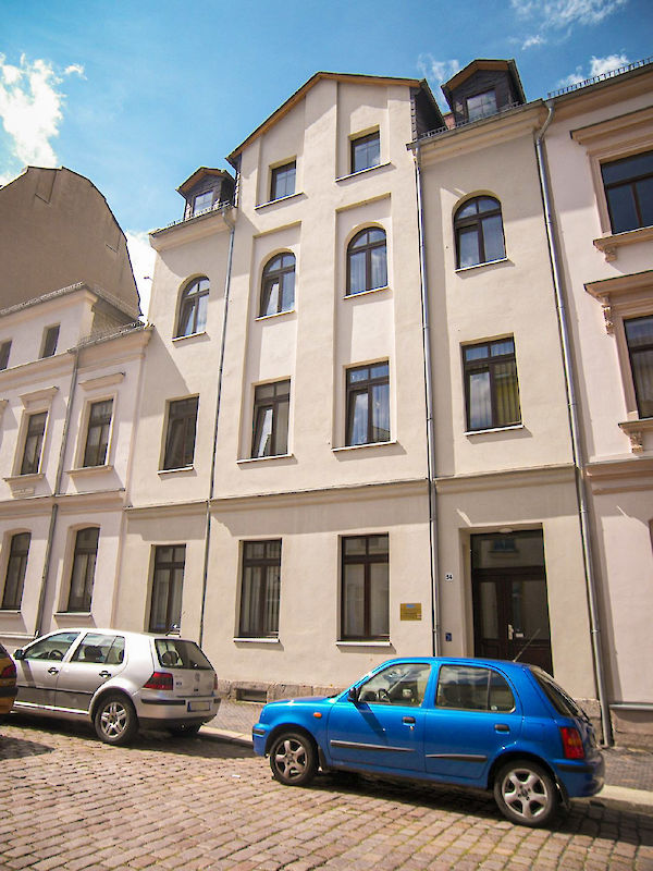 Geschäftshaus für Büro, Kanzlei oder Praxis